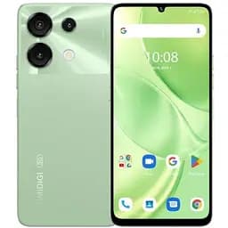 Смартфон Umidigi G9 5G 6/128 ГБ Lake Green