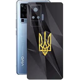 Захисна плівка StatusSKIN для Vivo X51 5G Корпус Вініл Герб 1