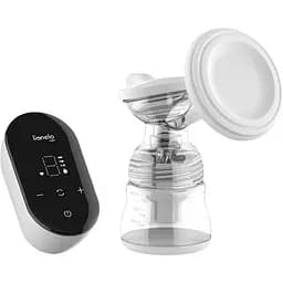 Молоковідсмоктувач Lionelo Fidi Go Grey