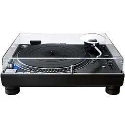Вініловий програвач Technics SL-1210GREEK з прямим приводом