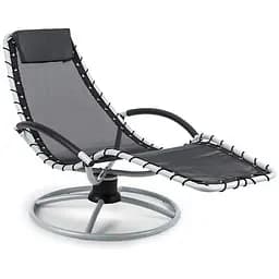 Садовый шезлонг лежак-качалка Blumfeldt The Chiller (10032242)