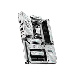 Материнська плата MSI B850 GAMING PLUS WIFI PZ - мініатюра 2