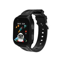 Дитячий смарт-годинник Lemfo D8M 4G чорний