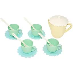 Ігровий чайний набір Elfiki Час для чаю (39785)