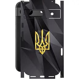 Захисна плівка StatusSKIN для Google Pixel 8a Корпус Вініл Герб 1