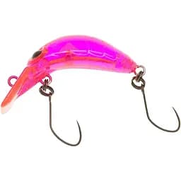 Воблер Nories Rice 30 mm 1.8 g Светло-розовый (1013-1561.02.79)