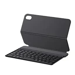 Клавиатура Baseus Brilliance Series Magnetic Keyboard Case for Pad Mini 6 8.3″ Cluster Black (с простым серией Type-C кабелем)