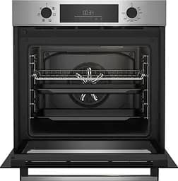 Духова шафа Beko BBIE123002XD - мініатюра 4
