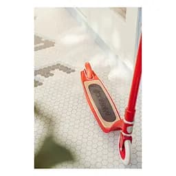 Дитячий самокат Banwood Scooter Maxi Red - мініатюра 9