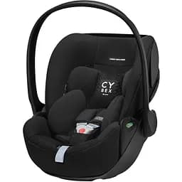 Автокрісло Cybex Cloud T i-Size Urban Mobility Black (524000703)