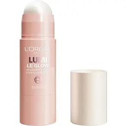 Хайлайтер-стік для обличчя L'Oreal Paris Lumi Le Glow 630 Glowy Creme Chic 6.5 г