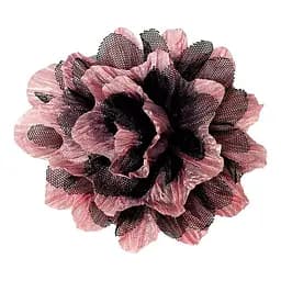 Брошка, заколка, резинка Жоржетта