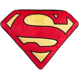 Декоративна подушка Superman DC Comics "Justice League" MK000002, 30 см