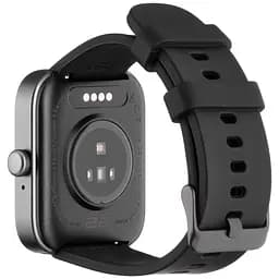 Смарт-часы Smart Watch 2E CWW40 SQ Alpha Music Edition Black 46 mm - мініатюра 8