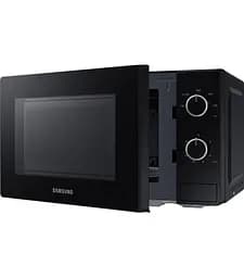 Мікрохвильова піч Samsung MS20A3010AL/UA - мініатюра 4