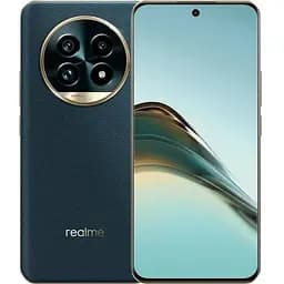 Смартфон Realme 13 Pro+ 12/512GB Emerald Green
