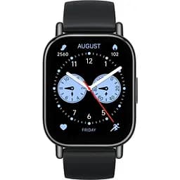 Смарт-годинник Xiaomi Redmi Watch 5 Lite black (BHR8789GL) (Global Version)