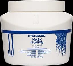 Гіалуронова маска JJ's HYALURONIC 500 мл