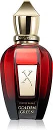 Духи Xerjoff Golden Green Тестер 50 мл 