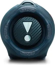 Портативна акустика JBL Xtreme 4 бездротова синя (JBLXTREME4BLU) - мініатюра 2