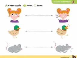 Pippa and Pop 1 Activity Book British English - мініатюра 3