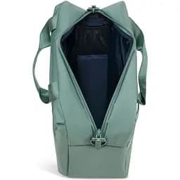 Дорожня Сумка Lipault CITY PLUME DRY SAGE 36х27х17 P61*54016 - мініатюра 4