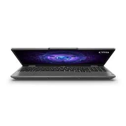 Ноутбук Lenovo LOQ 15IAX9,i5-12450HX,Tehnologie Дисплей IPS,16GB DDR5,512GB,RTX 4060 8GB - мініатюра 7
