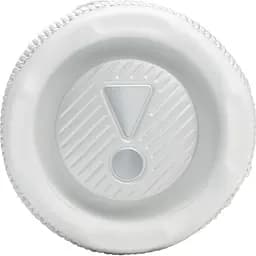 Акустична система JBL Flip 7 White (JBLFLIP7WHT) - мініатюра 7
