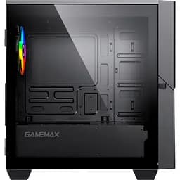 Корпус GameMax Cyclops BR (Cyclops BR) Без БП - мініатюра 5