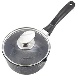 Ківш Kamille, 1,35 л, 16 см (KM-4436)