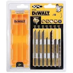 Набір полотен пильных DeWalt Extreme (DT2296)