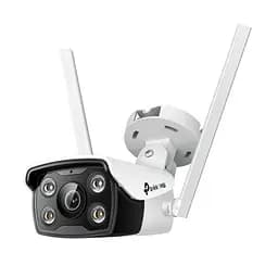 4 МП наружная сетевая камера, VIGI C340-W(4mm) TP-LINK