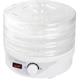 Сушарка для овочів і фруктів Esperanza Delicatesse EKD003 [86872]