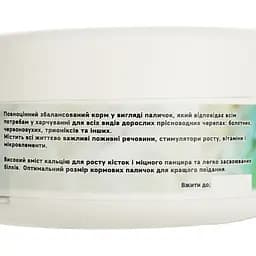 Корм для черепах Wow Pets Turtle Diet палички 90 г - мініатюра 5