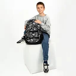 Рюкзак Kite Education teens 727M-1 (K25-727M-1) - мініатюра 20