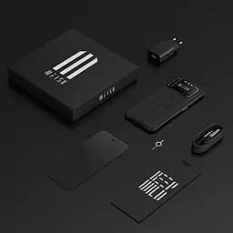 Смартфон Oukitel IIIF150 Air1 6/64Gb Rock [110428] - мініатюра 6