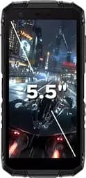 Смартфон DOOGEE Fire 3 3/64GB Twilight Gray - мініатюра 3