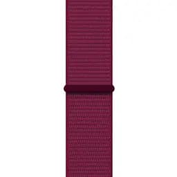 Ремінець ArmorStandart Nylon Band для Apple Watch 49/46/45/44/42 (Series 1-3) Plum (ARM82570)