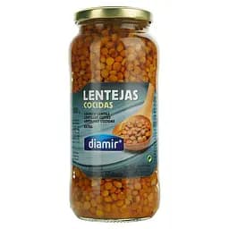 Сочевиця Diamir Extra 540 г