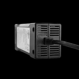 Зарядний пристрій для акумуляторів LiFePO4 3.2V (3.65V)-10A-32W-LED - мініатюра 4