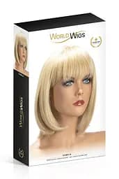 Парик World Wigs CAMILA MID-LENGTH BLONDE World Wigs SO4687 91203