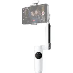 Стабілізатор відеозйомки Insta360 Flow Creator Kit White [87977]