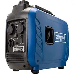 Інверторний бензиновий генератор Scheppach SG2500i (5906226901) [77603]