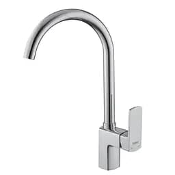Смеситель для кухни Haiba Oscar 017 HB0939 Хром