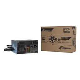 Блок живлення Seasonic 750W (CORE BC-750 ATX31) - мініатюра 12