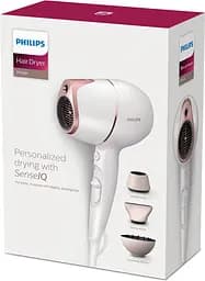 Фен Philips Prestige BHD628/00 - мініатюра 4