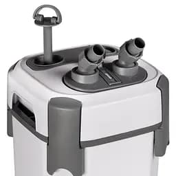 Зовнішній фільтр Kruger Meier Fluxion Elite 1200 UVC PRO для акваріумів 100-250 літрів - мініатюра 15