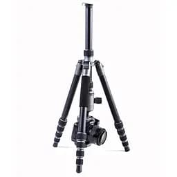 Штатив Vanguard VEO 3GO 265HAB (VEO 3GO 265HAB), Чорний - мініатюра 4
