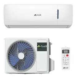 Кондиціонер Clair Basic-12A-R410 on/off