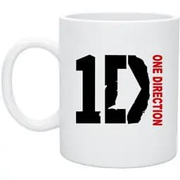 Кружка GeekLand One direction